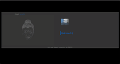 Desktop Screenshot of gb2001.it