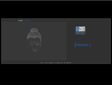 Tablet Screenshot of gb2001.it